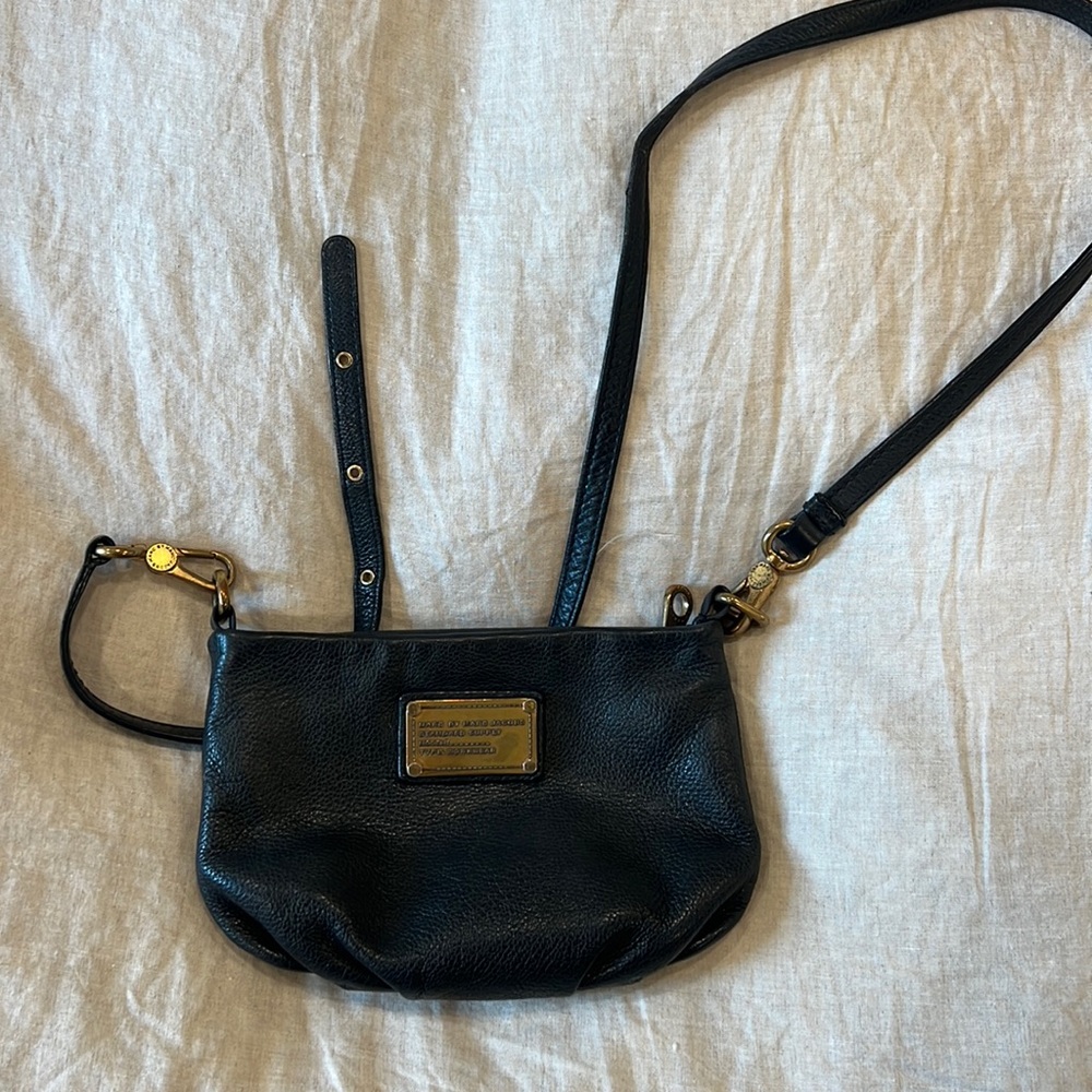 Marc Jacobs crossbody purse